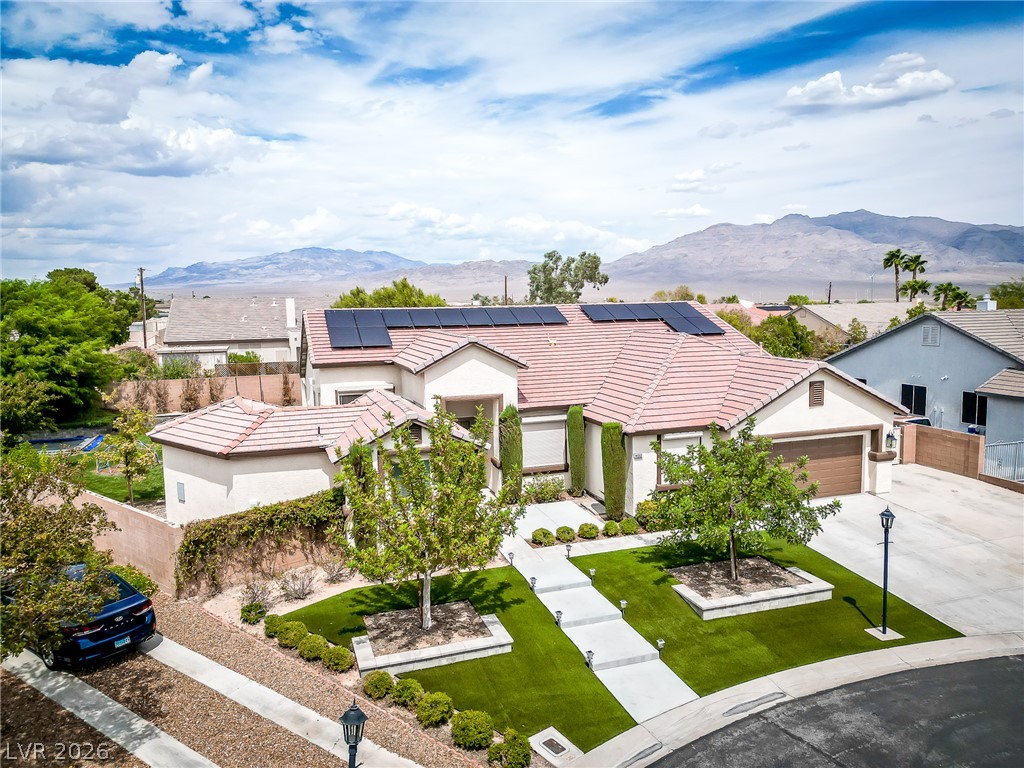 8512 Stardance Avenue Las Vegas NV 89143