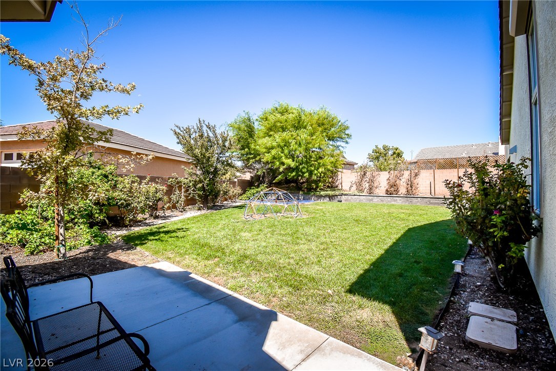 8512 Stardance Avenue Las Vegas NV 89143