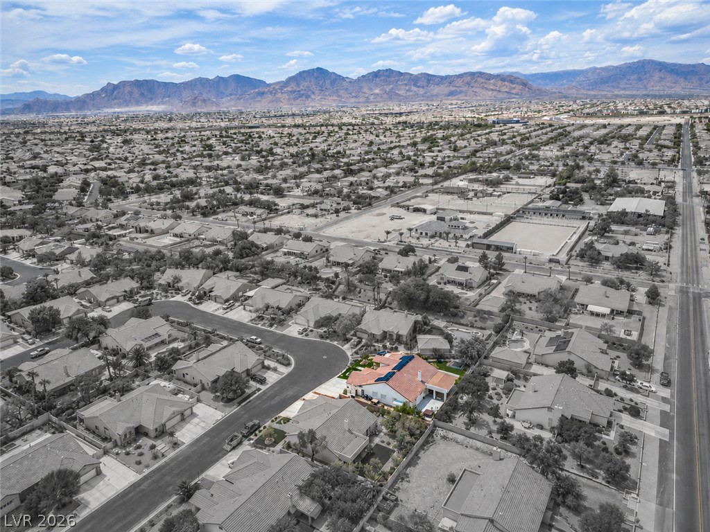 8512 Stardance Avenue Las Vegas NV 89143