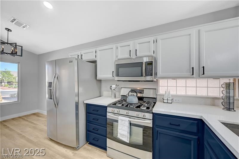 1991 High Mesa Drive Henderson NV 89012