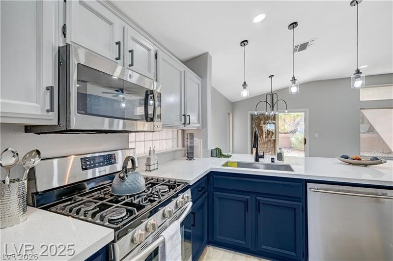 1991 High Mesa Drive Henderson NV 89012