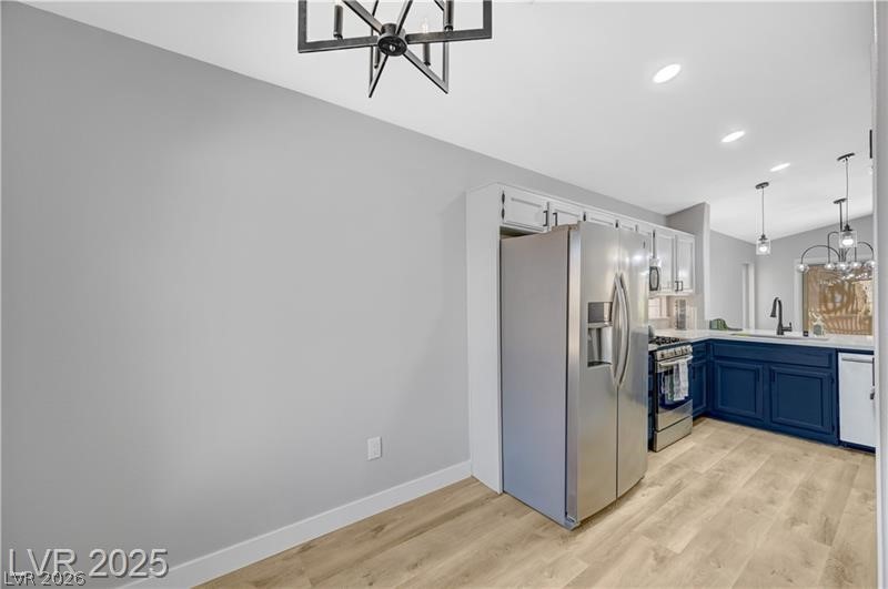 1991 High Mesa Drive Henderson NV 89012