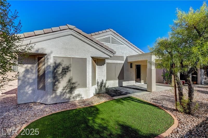 1991 High Mesa Drive Henderson NV 89012