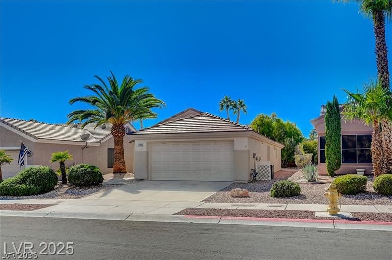 1991 High Mesa Drive Henderson NV 89012