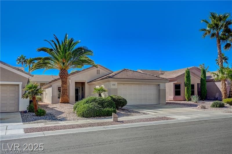 1991 High Mesa Drive Henderson NV 89012
