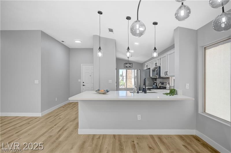 1991 High Mesa Drive Henderson NV 89012