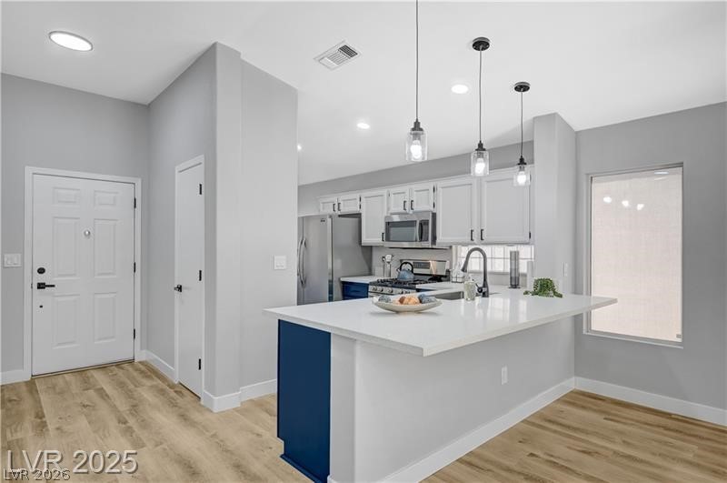 1991 High Mesa Drive Henderson NV 89012