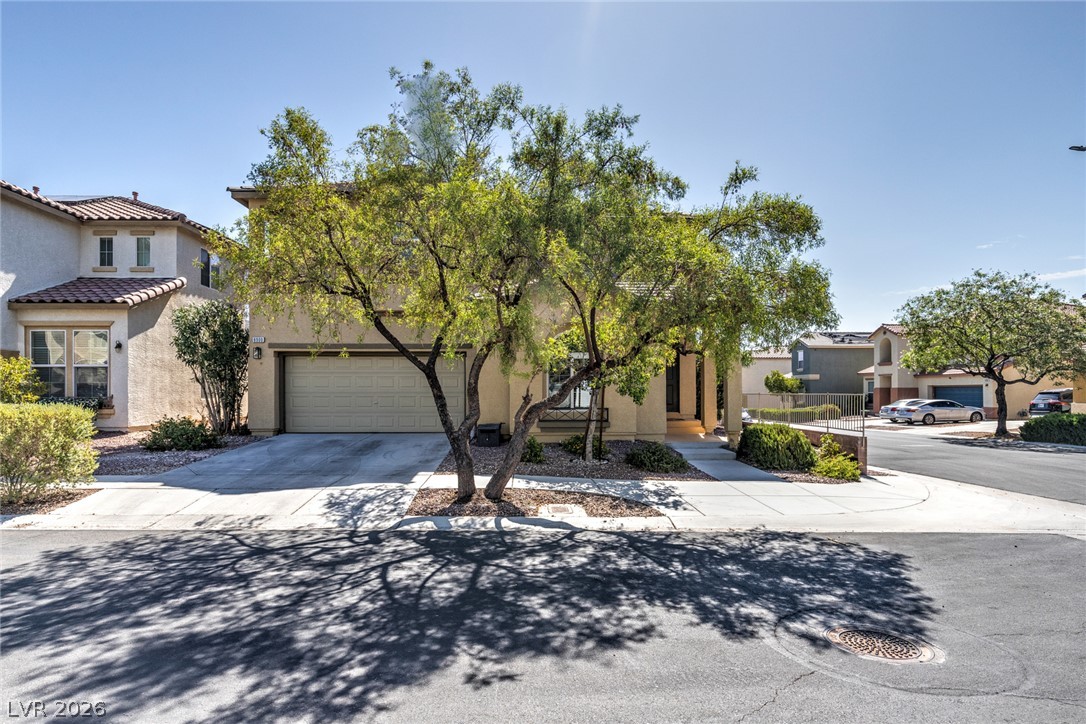 8900 Ochoa Street Las Vegas NV 89143