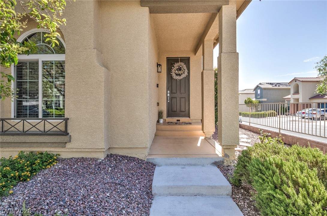 8900 Ochoa Street Las Vegas NV 89143