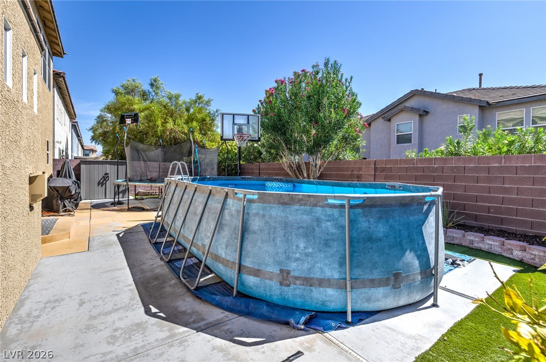 8900 Ochoa Street Las Vegas NV 89143