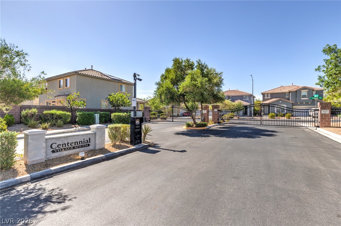 8900 Ochoa Street Las Vegas NV 89143