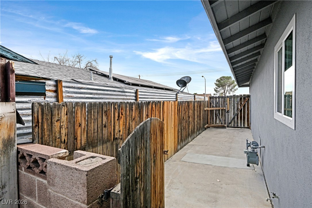4516 East Flamingo Road Las Vegas NV 89121
