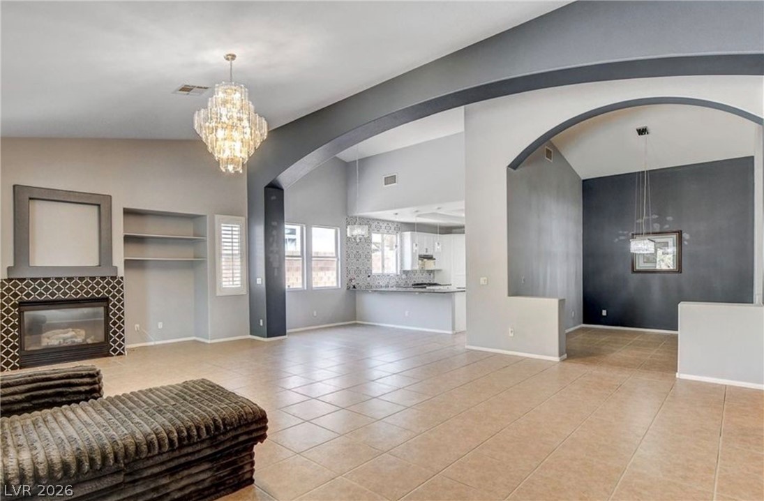 563 Moon Chase Street Las Vegas NV 89110