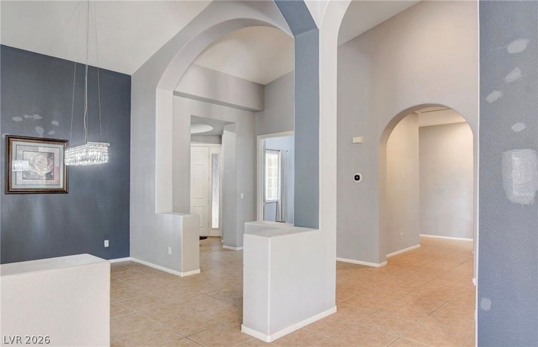 563 Moon Chase Street Las Vegas NV 89110