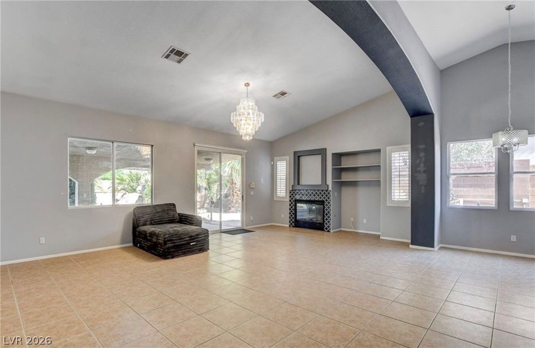 563 Moon Chase Street Las Vegas NV 89110