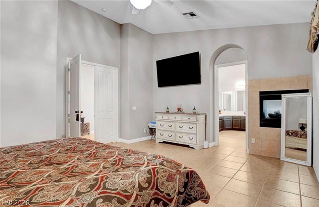 563 Moon Chase Street Las Vegas NV 89110