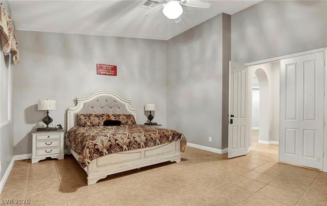 563 Moon Chase Street Las Vegas NV 89110