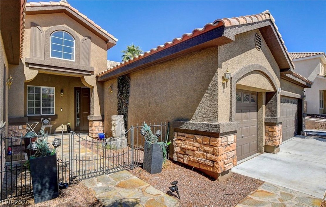 563 Moon Chase Street Las Vegas NV 89110