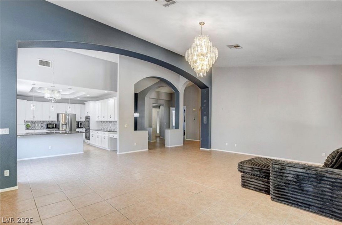 563 Moon Chase Street Las Vegas NV 89110