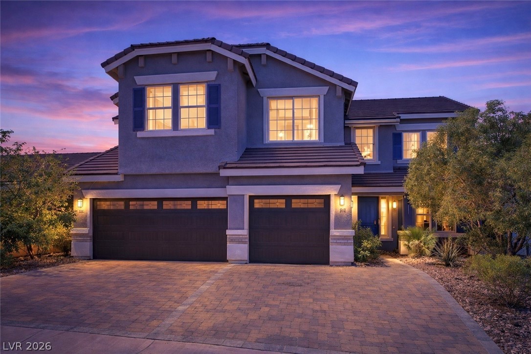93 Autumn Day Street Henderson NV 89012