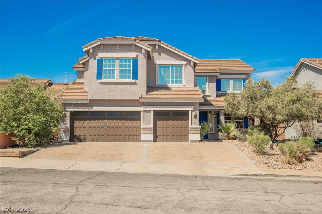 93 Autumn Day Street Henderson NV 89012