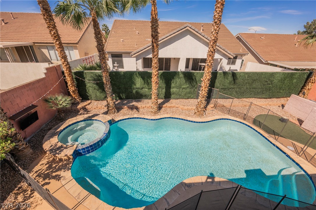 93 Autumn Day Street Henderson NV 89012