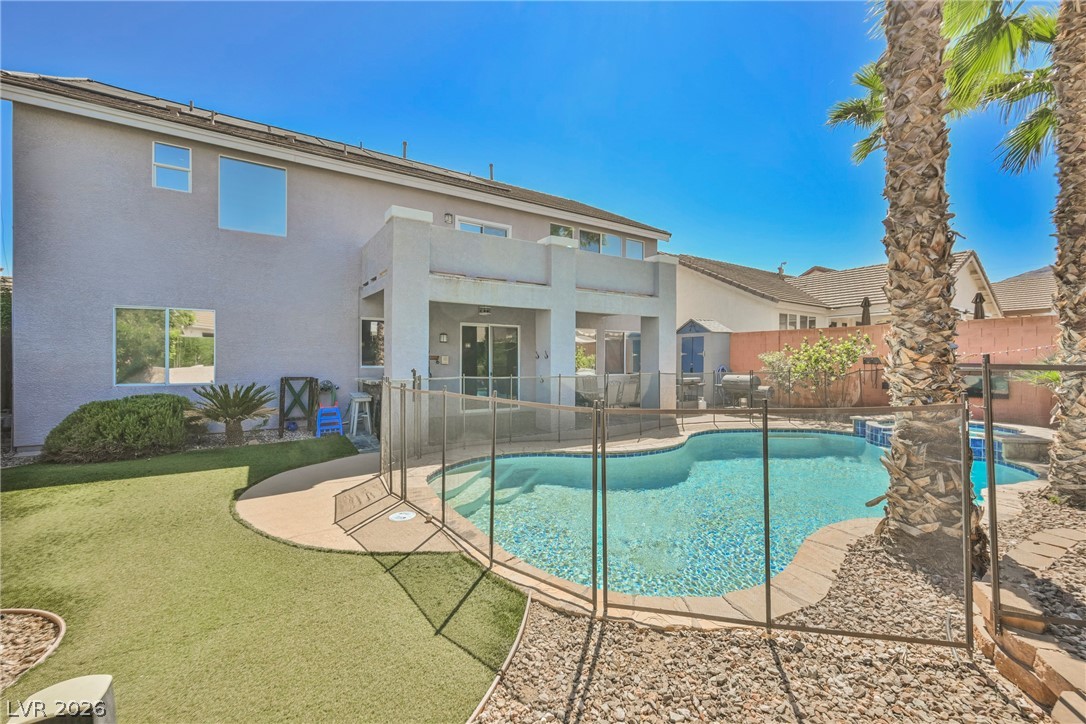 93 Autumn Day Street Henderson NV 89012