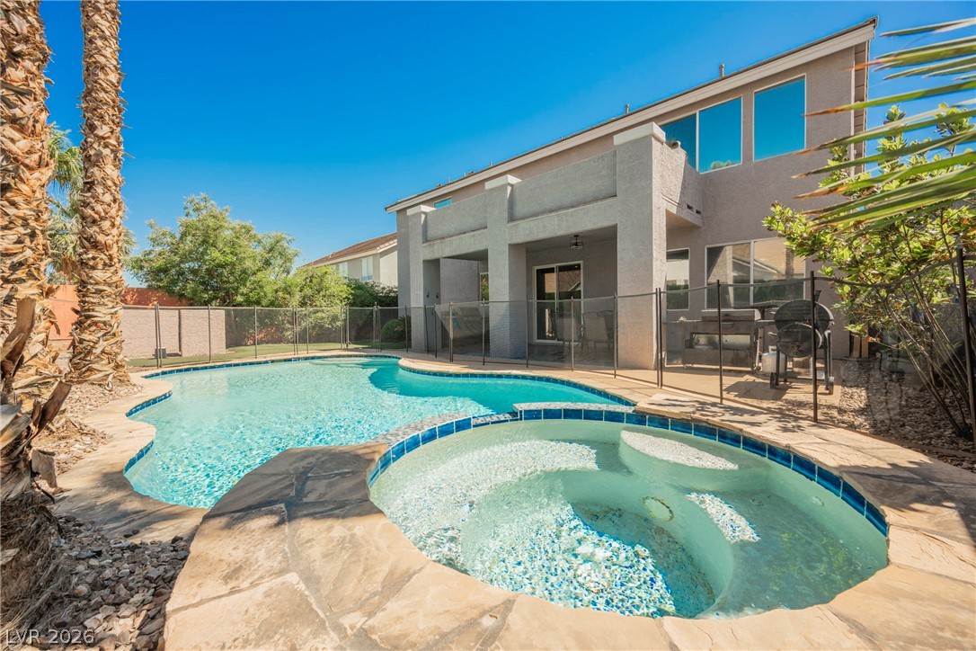 93 Autumn Day Street Henderson NV 89012