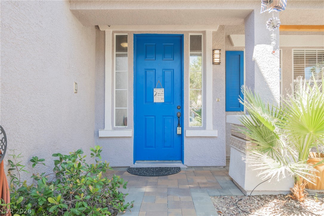 93 Autumn Day Street Henderson NV 89012