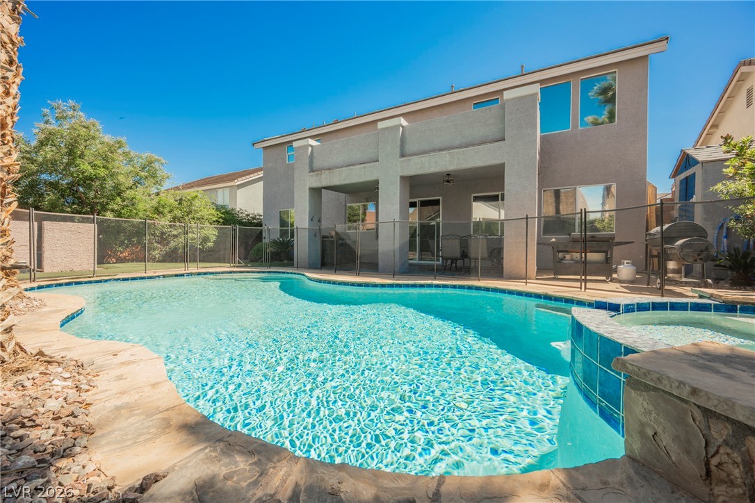 93 Autumn Day Street Henderson NV 89012