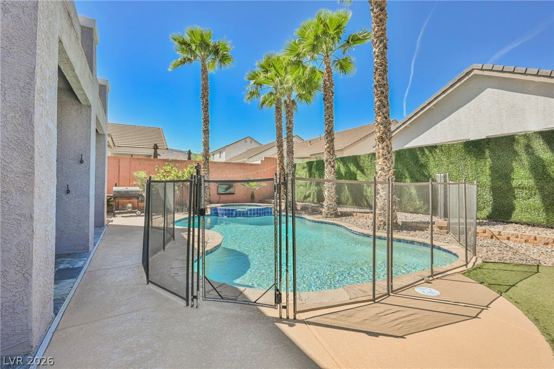 93 Autumn Day Street Henderson NV 89012