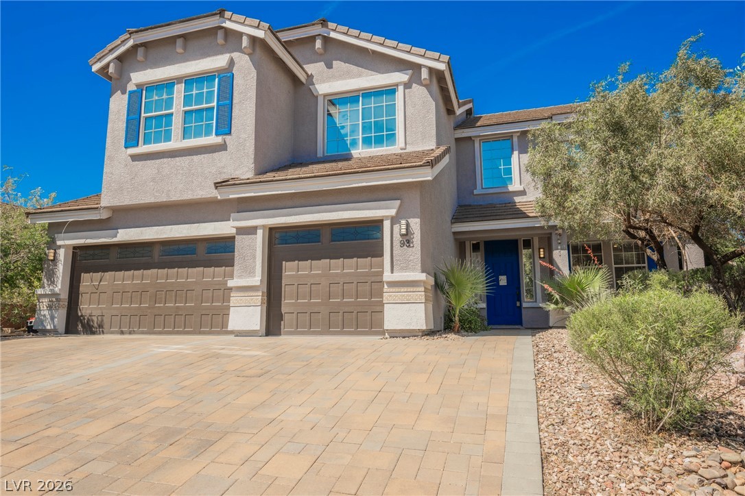 93 Autumn Day Street Henderson NV 89012