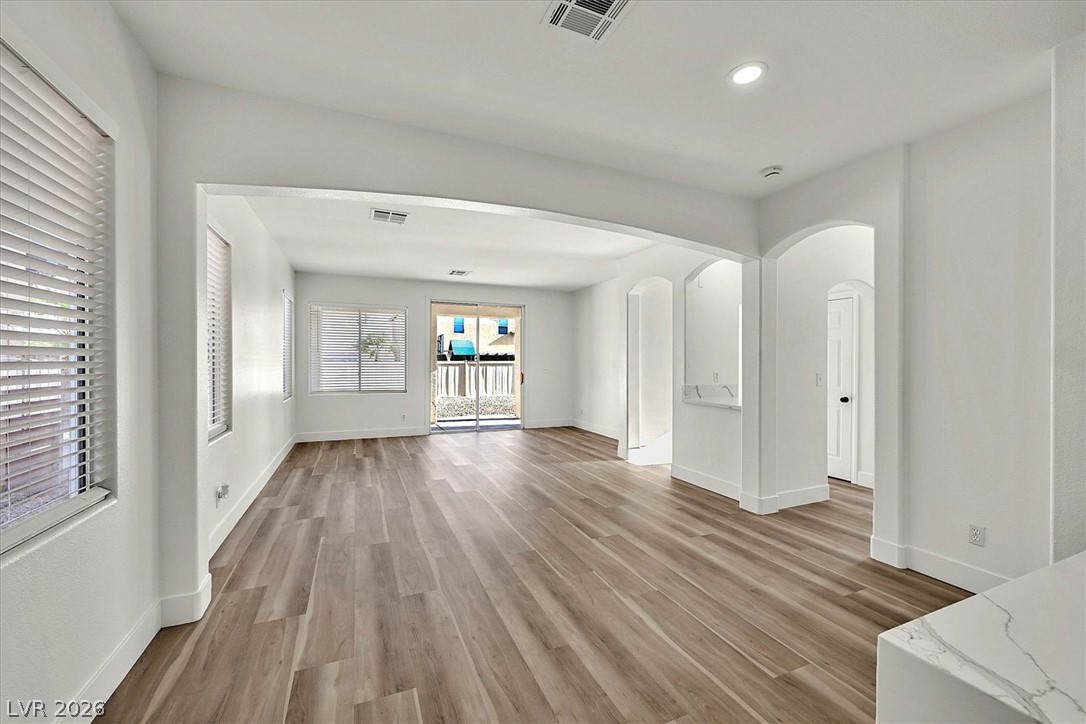 709 East La Madre Way North Las Vegas NV 89081