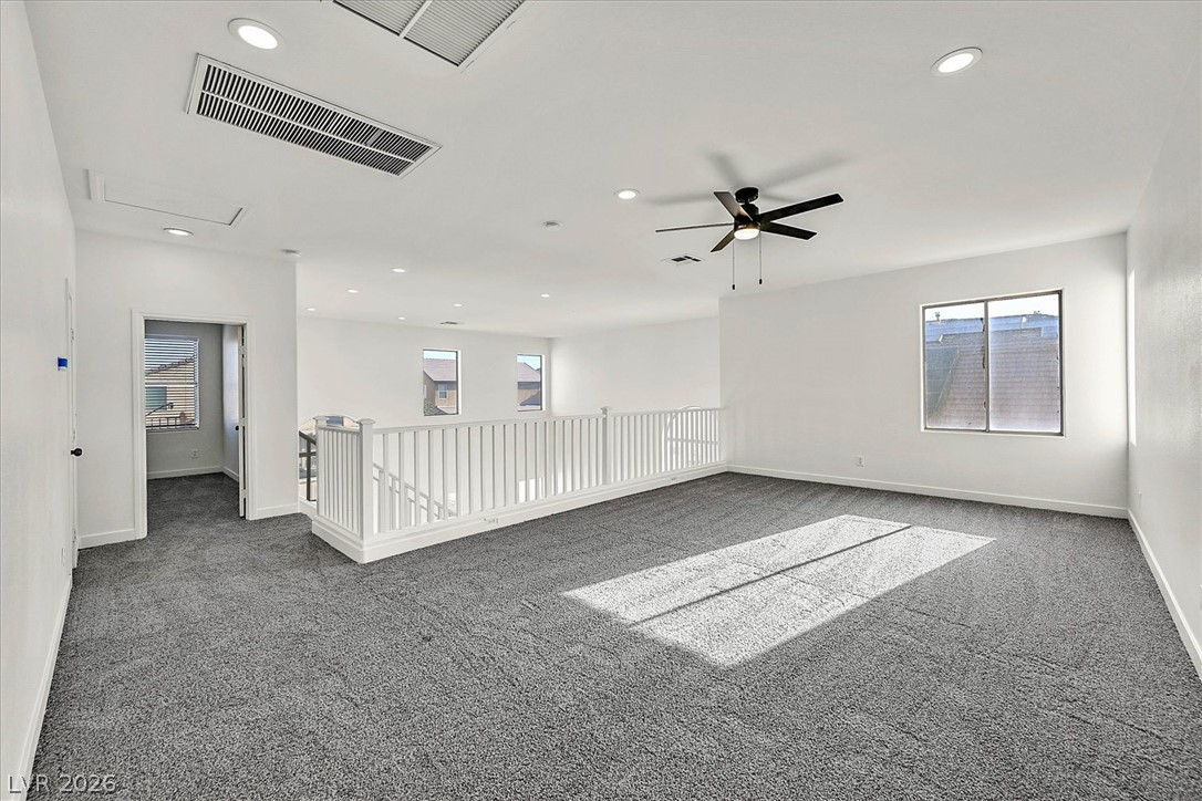 709 East La Madre Way North Las Vegas NV 89081