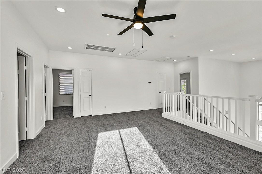 709 East La Madre Way North Las Vegas NV 89081