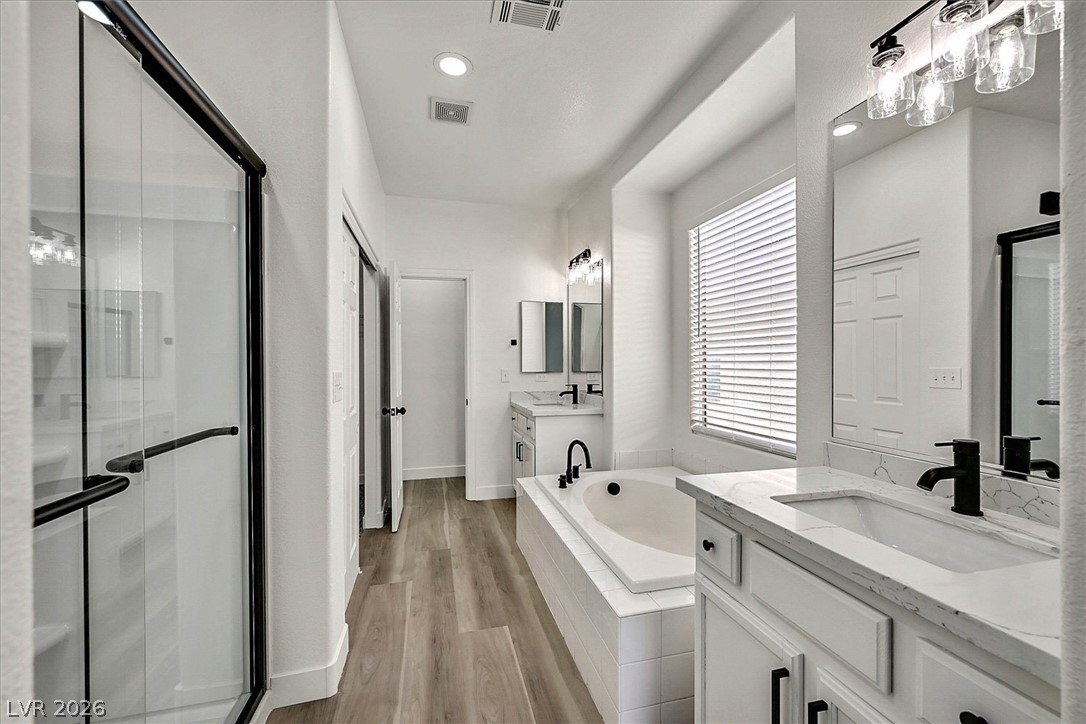709 East La Madre Way North Las Vegas NV 89081