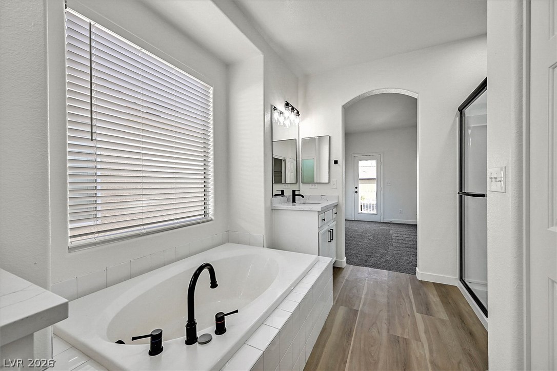 709 East La Madre Way North Las Vegas NV 89081