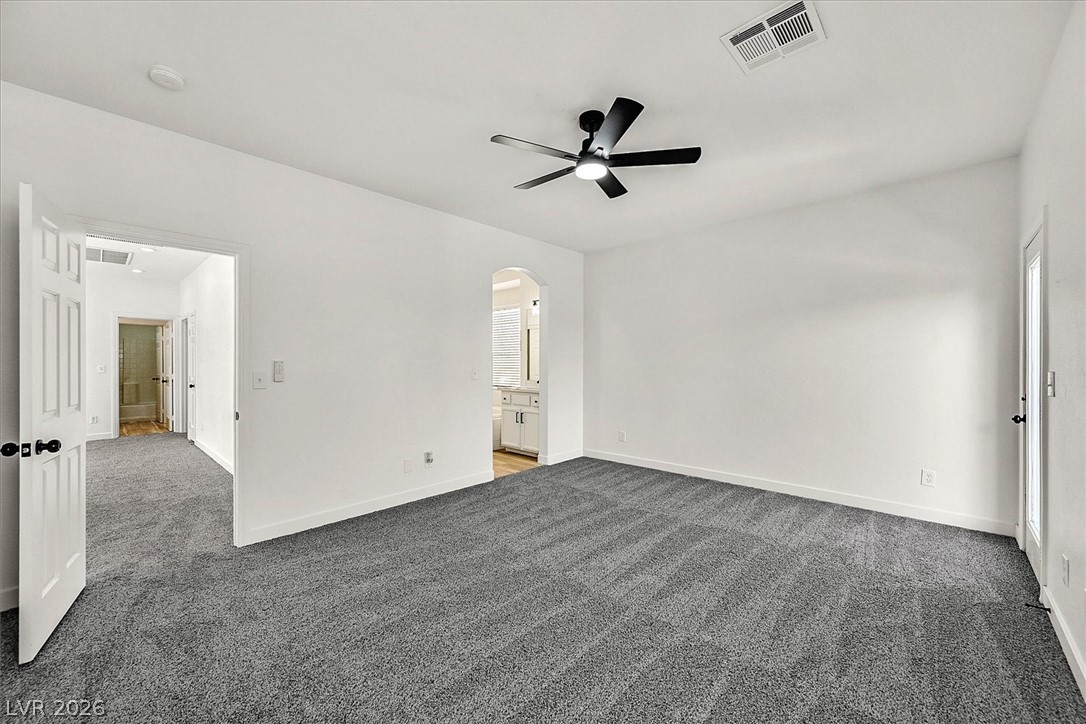 709 East La Madre Way North Las Vegas NV 89081