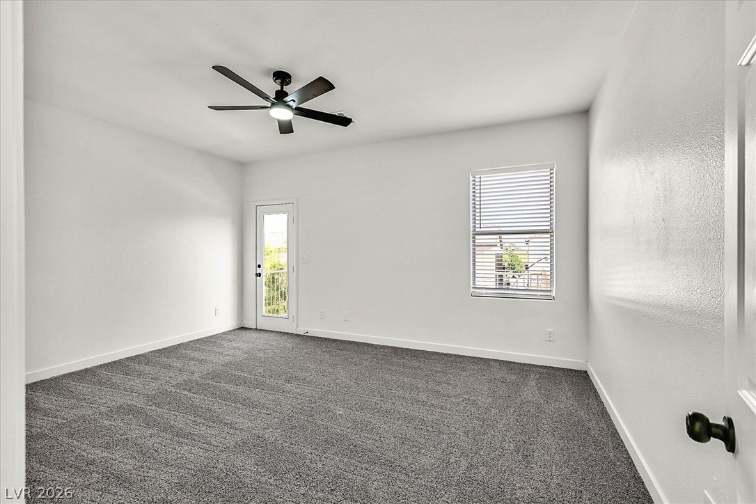 709 East La Madre Way North Las Vegas NV 89081