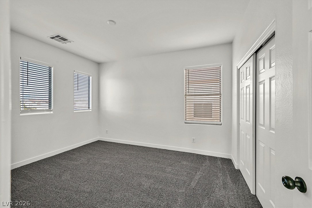 709 East La Madre Way North Las Vegas NV 89081