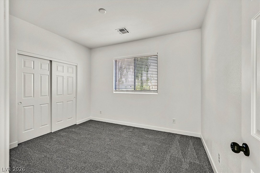 709 East La Madre Way North Las Vegas NV 89081