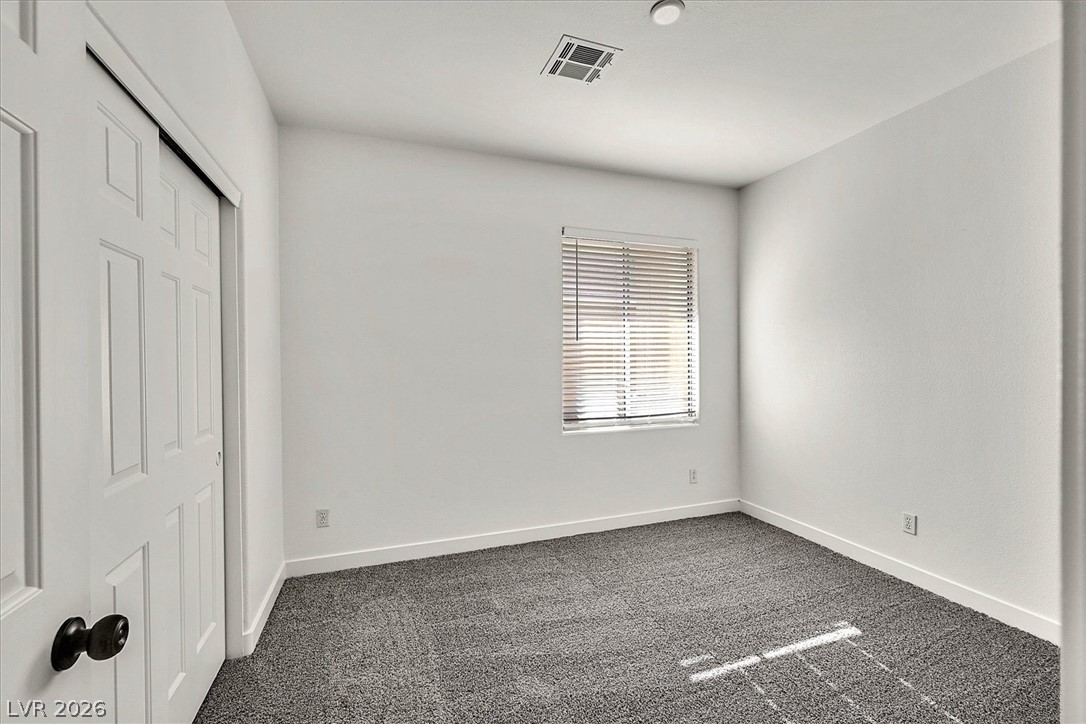 709 East La Madre Way North Las Vegas NV 89081