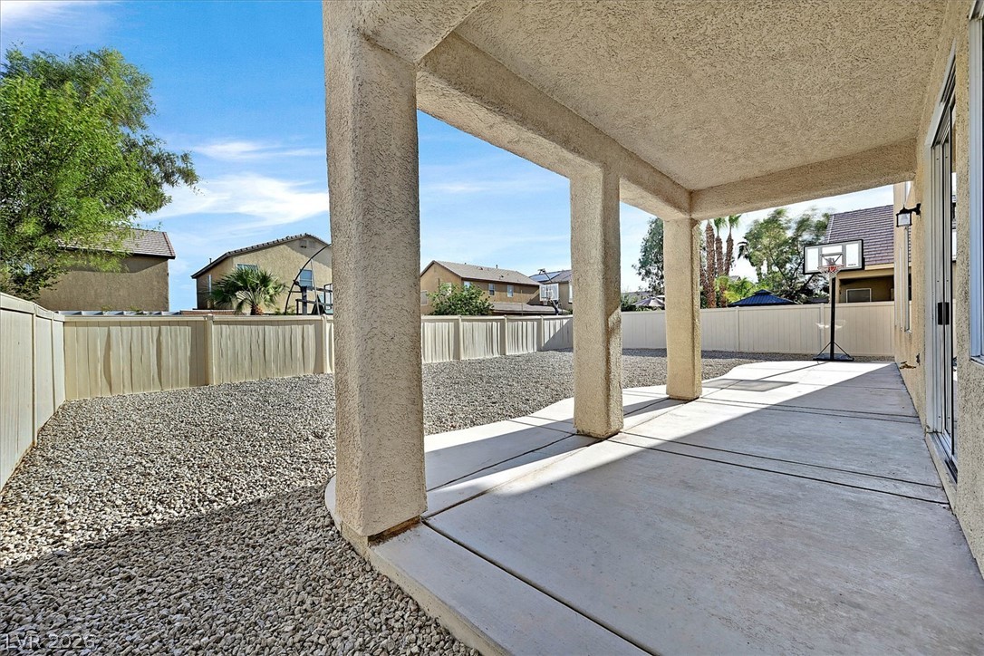 709 East La Madre Way North Las Vegas NV 89081