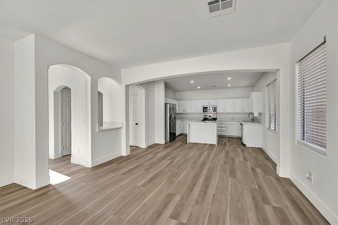 709 East La Madre Way North Las Vegas NV 89081