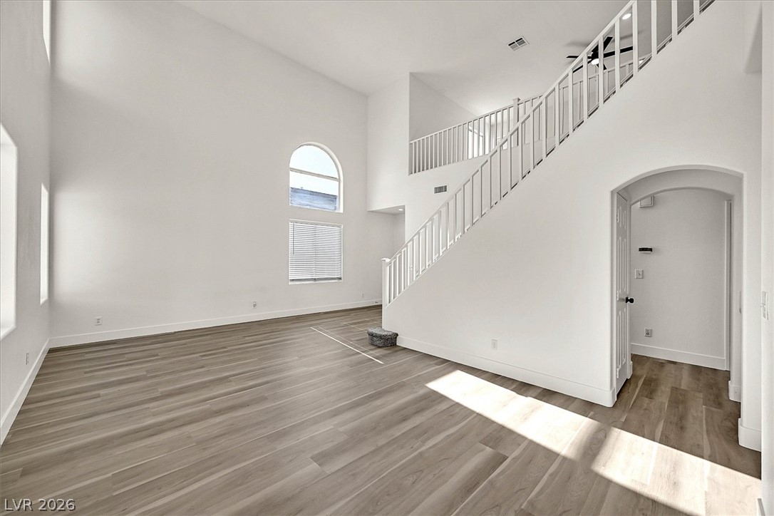 709 East La Madre Way North Las Vegas NV 89081