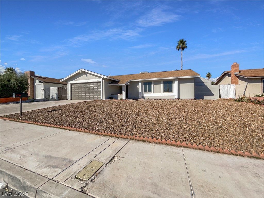 6478 Creston Avenue Las Vegas NV 89103