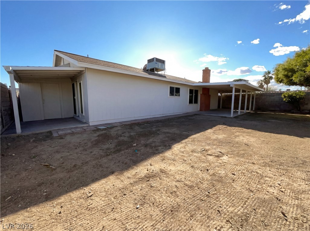 6478 Creston Avenue Las Vegas NV 89103