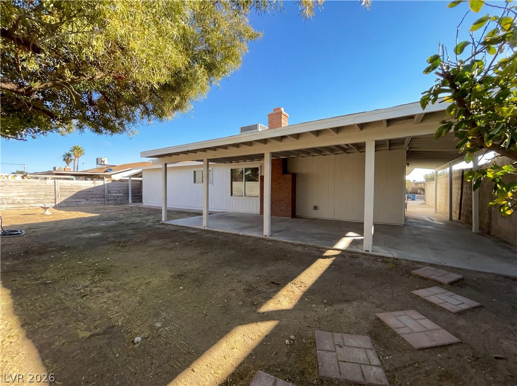 6478 Creston Avenue Las Vegas NV 89103