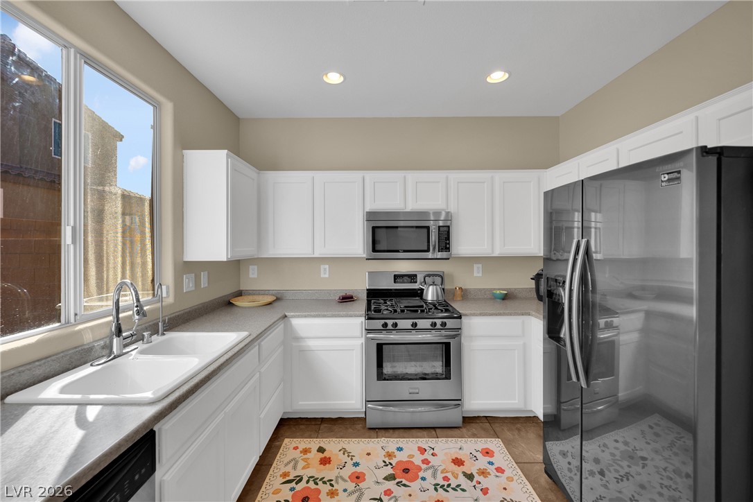 7513 Brisa Del Mar Avenue Las Vegas NV 89179