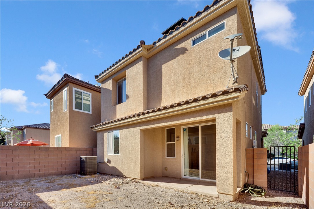 7513 Brisa Del Mar Avenue Las Vegas NV 89179